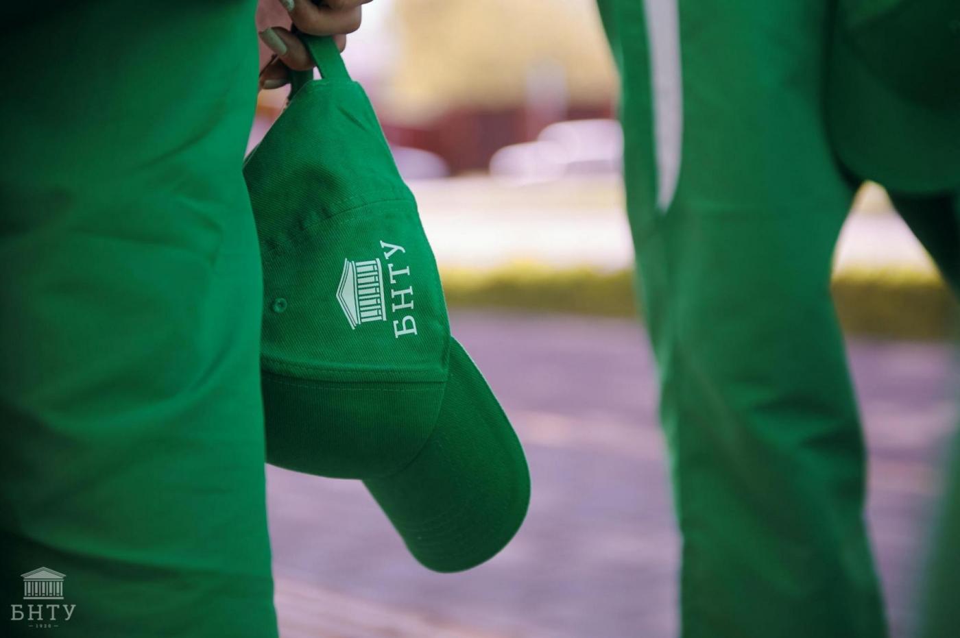 Этот день в истории БНТУ: 8–14 декабря